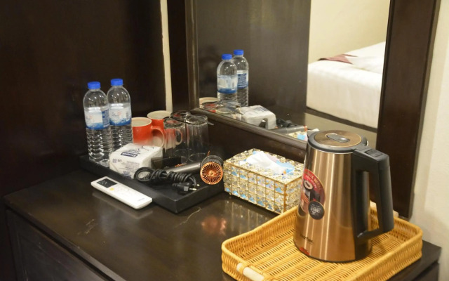 Patong Moon Inn Guesthouse