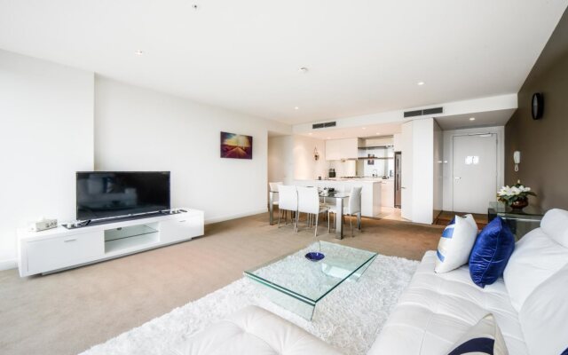 UrbanMinder @ Freshwater Place