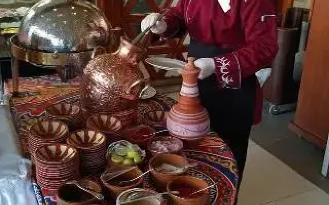 Al Madiafa