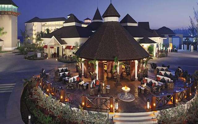 Secrets Wild Orchid Montego Bay - Luxury - Adults Only - All Inclusive