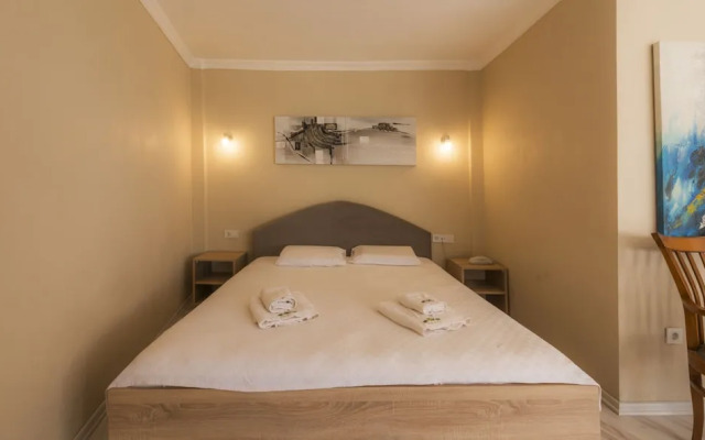Kayalar Terrace Butik Otel