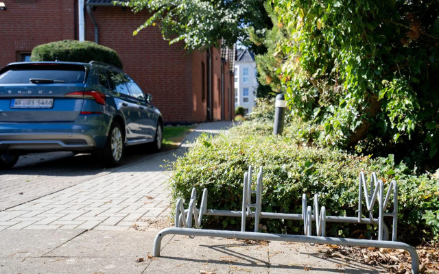 Alte Bergstraße 6 Sehnsucht