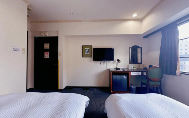 Nissei Hotel Fukuoka