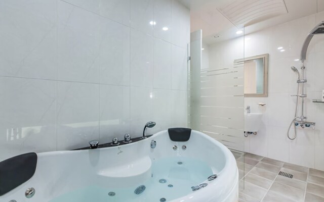 Gapyeong Rowa River View Pension