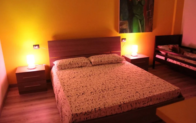 B&B Valle Orco