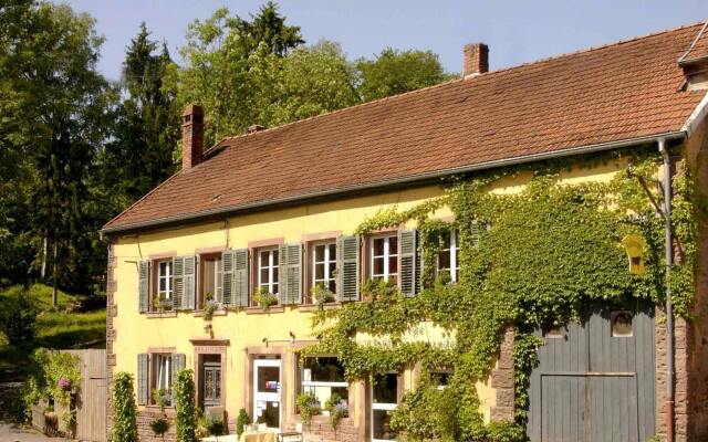 Logis Hotel l'Etable Gourmande