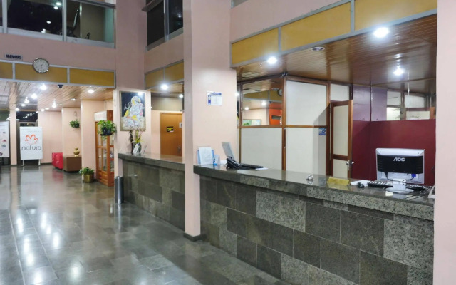 Prestige Manaus Hotel