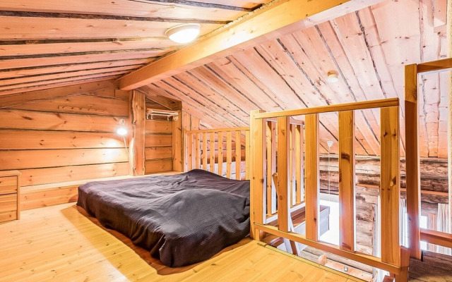 Holiday Home Karhunkaato as. c