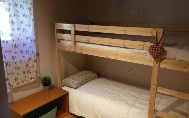 GER I Casa Ideal Familias