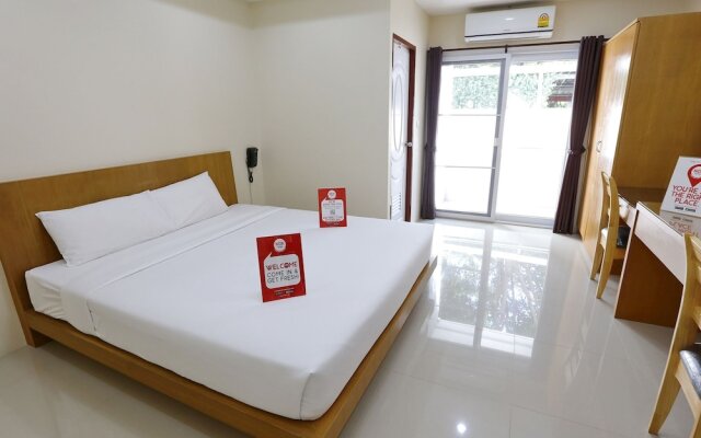 Nida Rooms Pattana 47 Central Mall