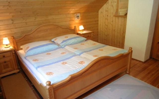 Holiday Home in Sankt Andra With Terrace, Garden, Heating