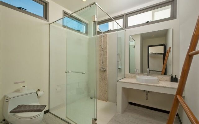 Villa Bawal | Private Pool | Laem Ka Residence by Tropiclook | Rawai Beach