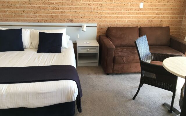 Ocean Front at The Entrance