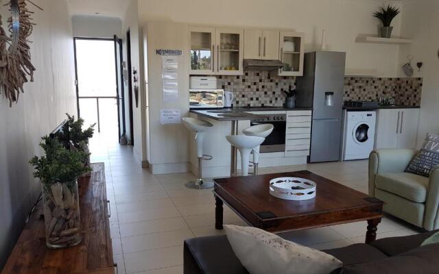 Rieks van der Walt Self-Catering Apartment