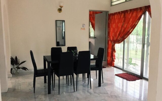 Pappoo Riverside Holidayhome