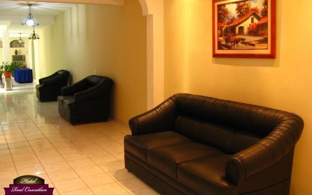 Hotel Casa Cuscatlan