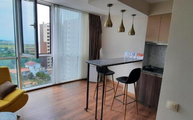 Sunreise Apart-Hotel 2 rooms and 1 badroom