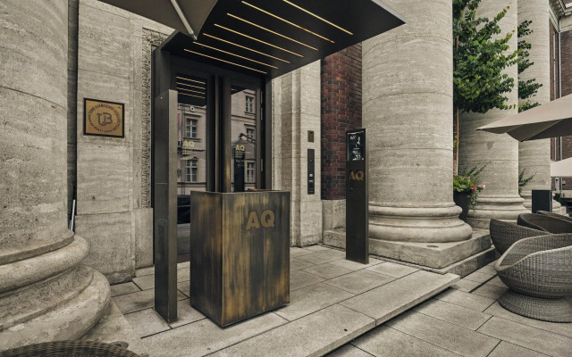 The Wellem, in The Unbound Collection by Hyatt