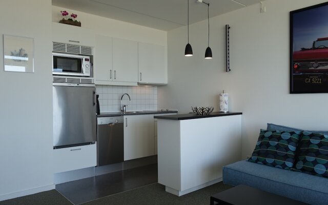 Romantik Apartments