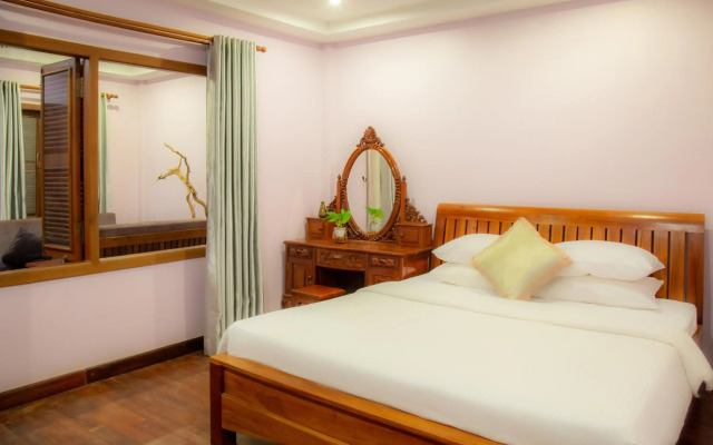 Bunwin Boutique Hotel