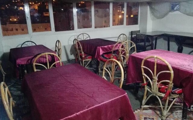 Orient Gate Hostel and Hotel