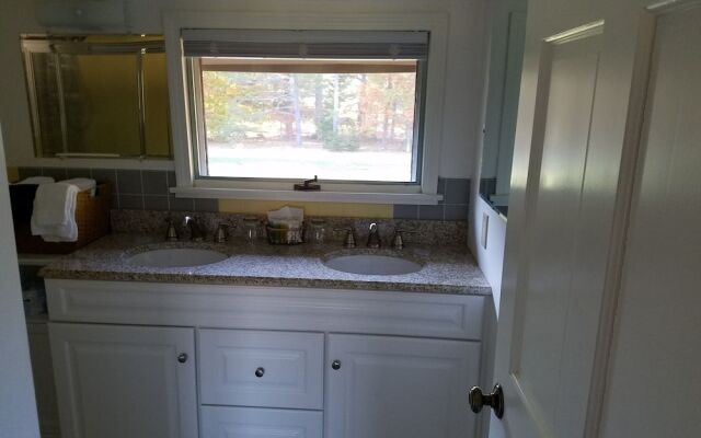 Franconia Notch Guest House