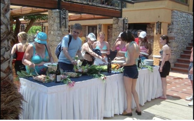 Alarga Sail Boutique Hotel & Yacht Club