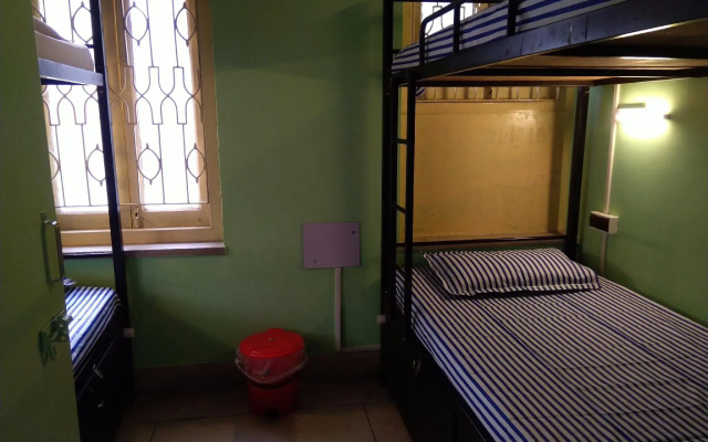 Bubble Beds Hostel