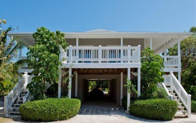 Margherita House by Eleuthera Vacation Rentals