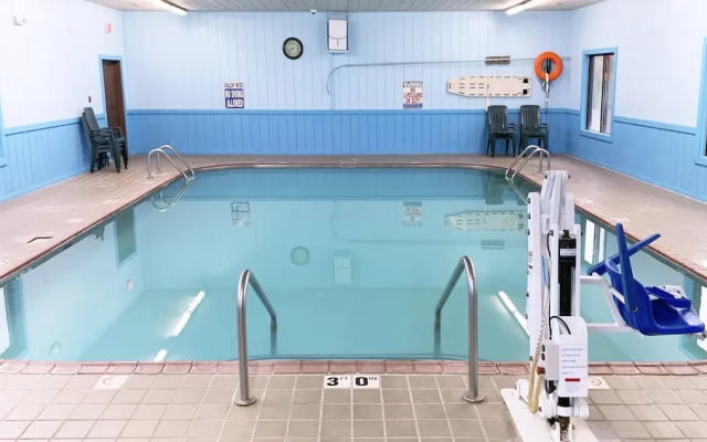 Best Western Country Inn