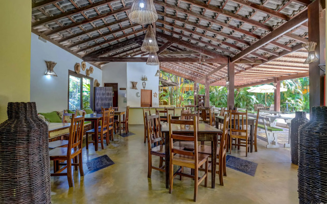 Pousada Villa N'Kara