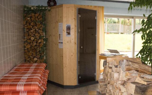 Hotel Alpensonne