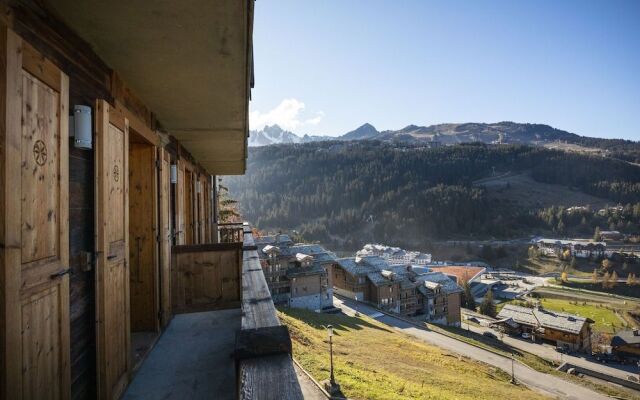 Terresens - Chalet Les Cascades