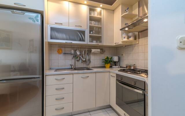 Apartment Pino