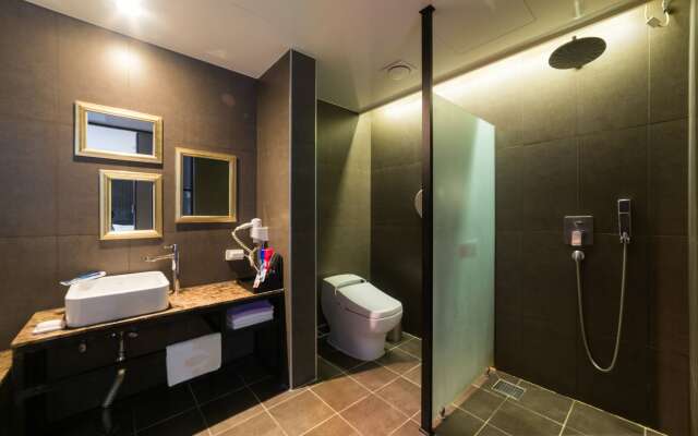 2 Heaven Hotel Seogu