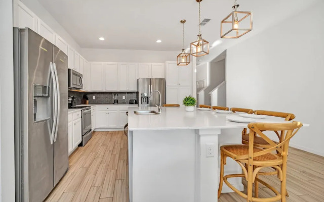 Fresh Amazing Family Home Private Pool Blv101