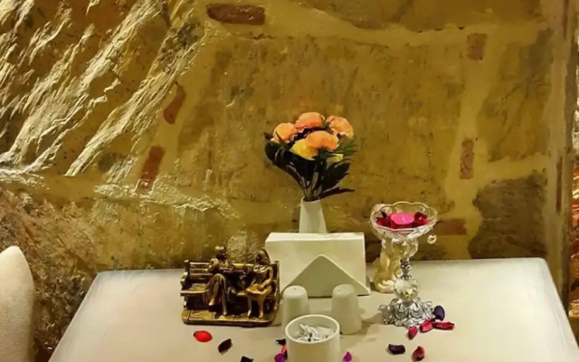 Pasa Konagi Hotel