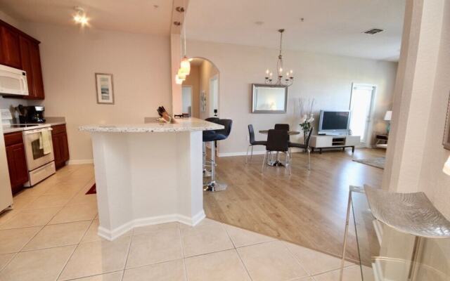 Executive Penthouse
