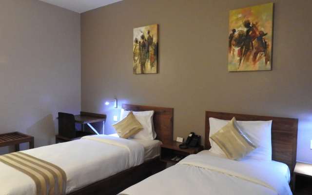 Venus Premier Hotel