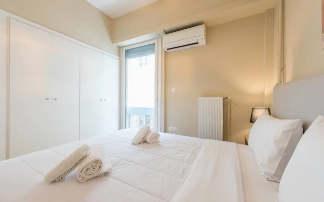 The Syntagma Edition Apartment