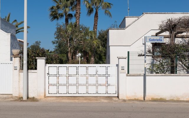 Villa Rosa Marina With Garden By Wonderful Italy