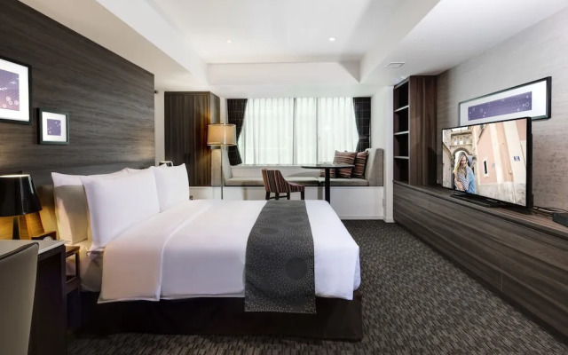 Somerset Ginza East Tokyo