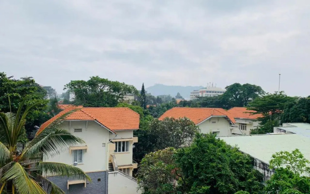 Hoang Yen Hotel