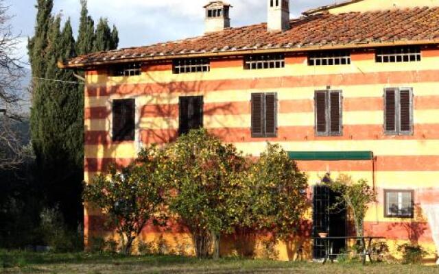 Fattoria Campo Romano