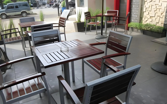 Sumi Hotel Mangga Besar