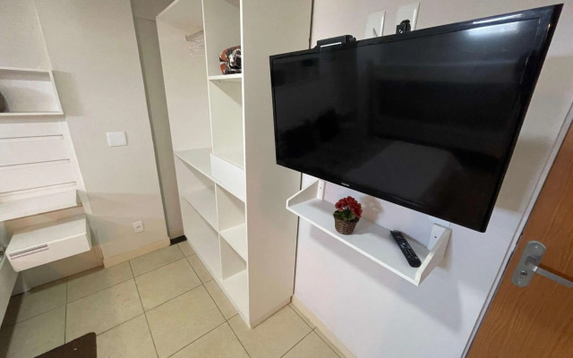 Central Praias Suíte 3