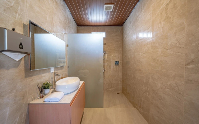 The Lotus Villa Uluwatu