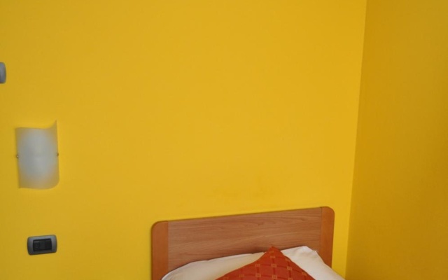 Hotel Mantova Sud