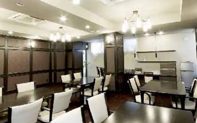 Dogo-no-Oyado Iwasaki