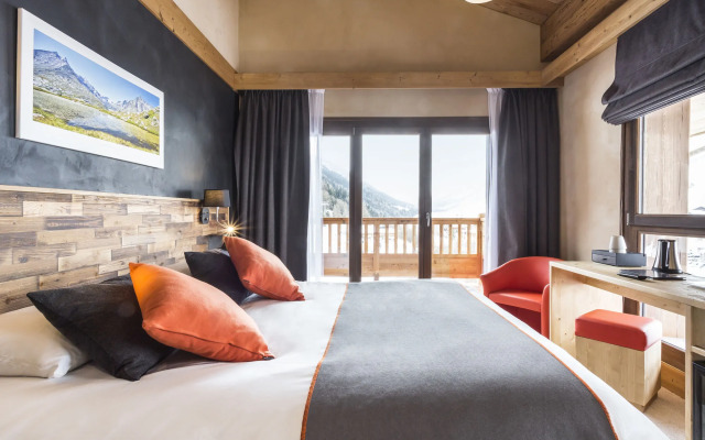 Saint Charles Hôtel & Spa